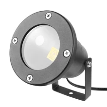 Новейший уличный светодиодный садовый светильник, водонепроницаемый светильник, светодиодный светильник, садовый светильник, точечный светильник, ночной Светильник