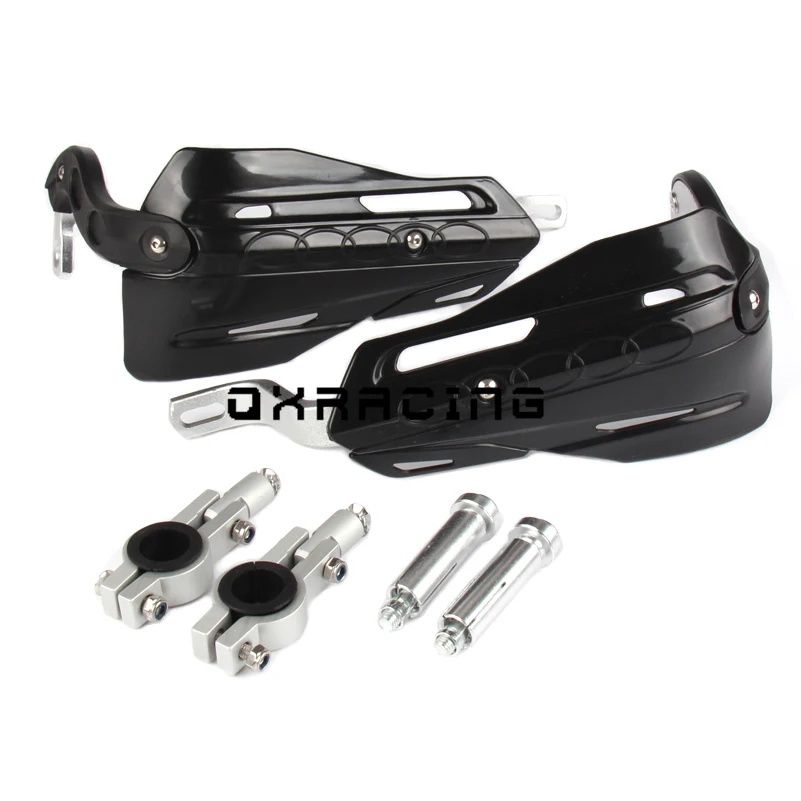 Универсальный ручной щиток из сплава для Yamaha Suzuki Honda KTM 22 28 мм руль MX для мотокросса ATV Quad