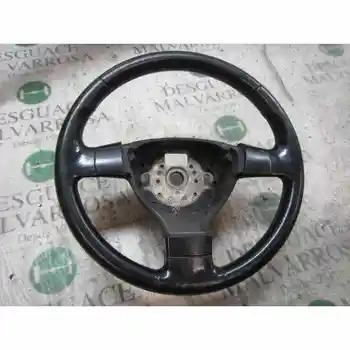 

VOLKSWAGEN STEERING WHEEL GOLF PLUS (5M1) 2.0 TDI [14565028]