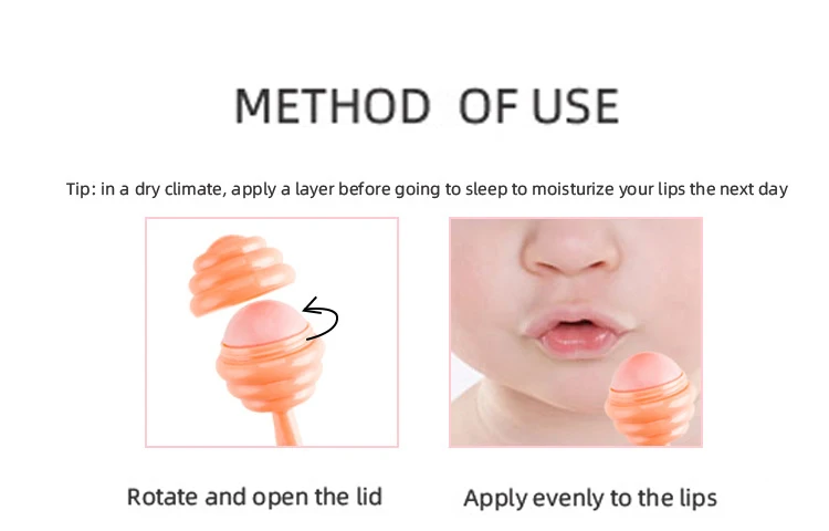 1 Pc Aloe Vera Temperature Change Lip Gloss Lip Balm Lasting Moisturizing Waterproof Colorless Lipstick Anti Aging Makeup