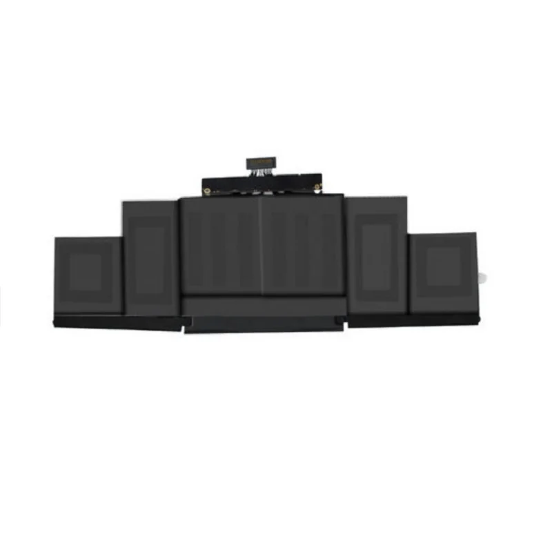 98WH Аккумулятор для ноутбука A1494 для Apple Macbook Pro 1" A1398 retina Late 2013 Mid ME293 MC975 8600 мАч сменный литий-полимерный