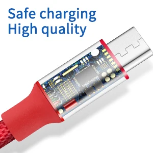 100 шт Android зарядное устройство Micro USB кабель, [3.3ft/1 M] быстрое микро USB зарядное устройство с нейлоновой оплеткой для samsung, LG, htc, Nexus, Kindle, PS4