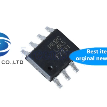 

10 шт. MOS IRF7351TRPBF F7351 IRF7351 SOP8 в наличии 100% новый и оригинальный