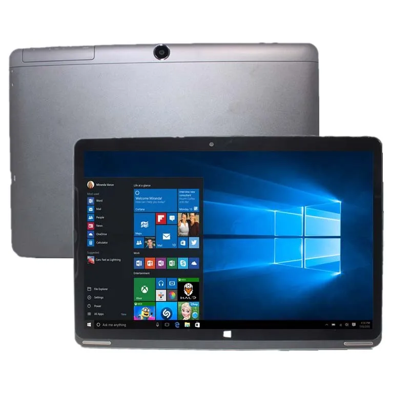 Осенних продаж 10 1 дюймов один Системы 2 Гб DDR3 + 32 ГБ Windows Home Tablet HDMI Bluetooth Wi-Fi |