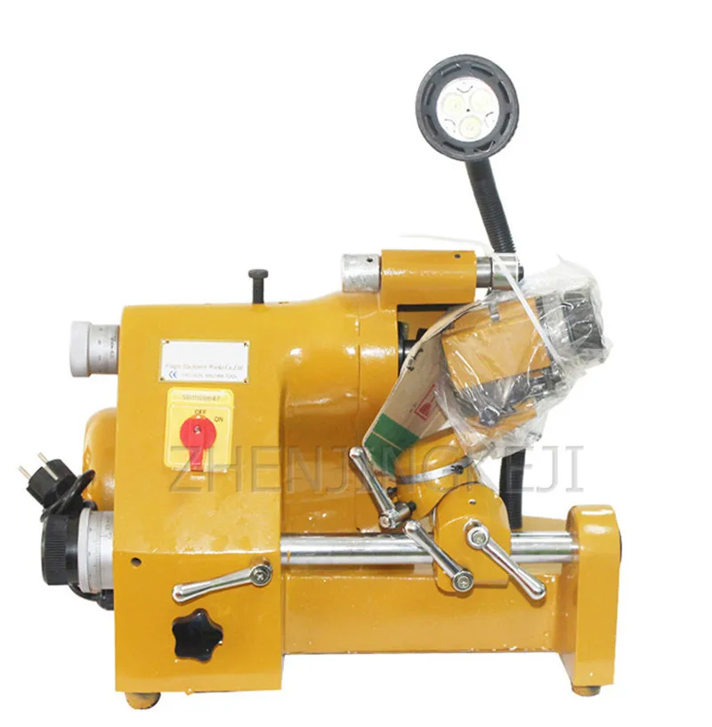 

U2Carving Knife Cutter Grinding Machine Tools Engraving Stencil Milling Machining Sharpen Semicircular Steel Multilateral Metal