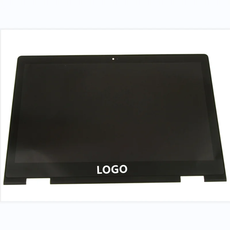 ЖК-дисплей 15 6 дюйма для Dell Inspiron 5568 5578 5579 7569 P58F P58F001 сенсорный экран в сборе |