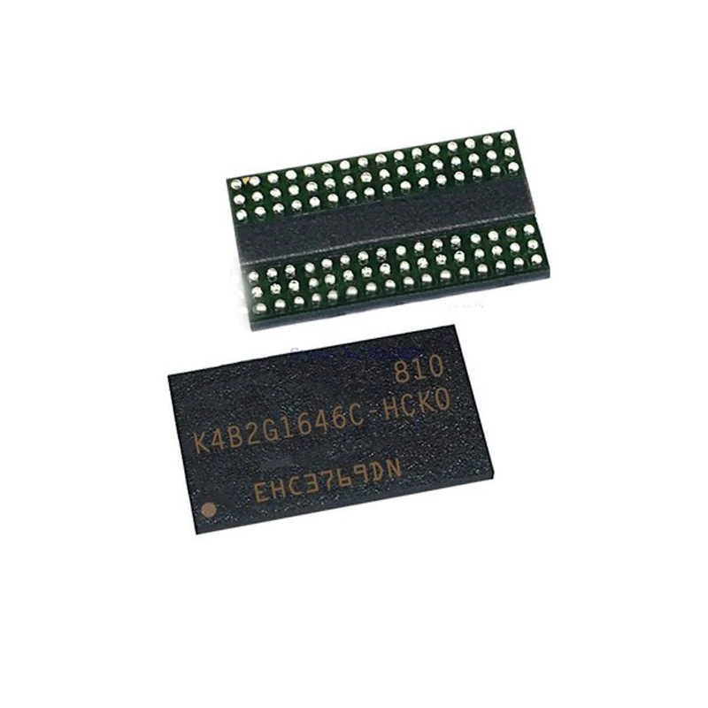 

K4b2g1646c 128Mbx16 Cache Chip Fbga96 K4b2g1646c-Hck0