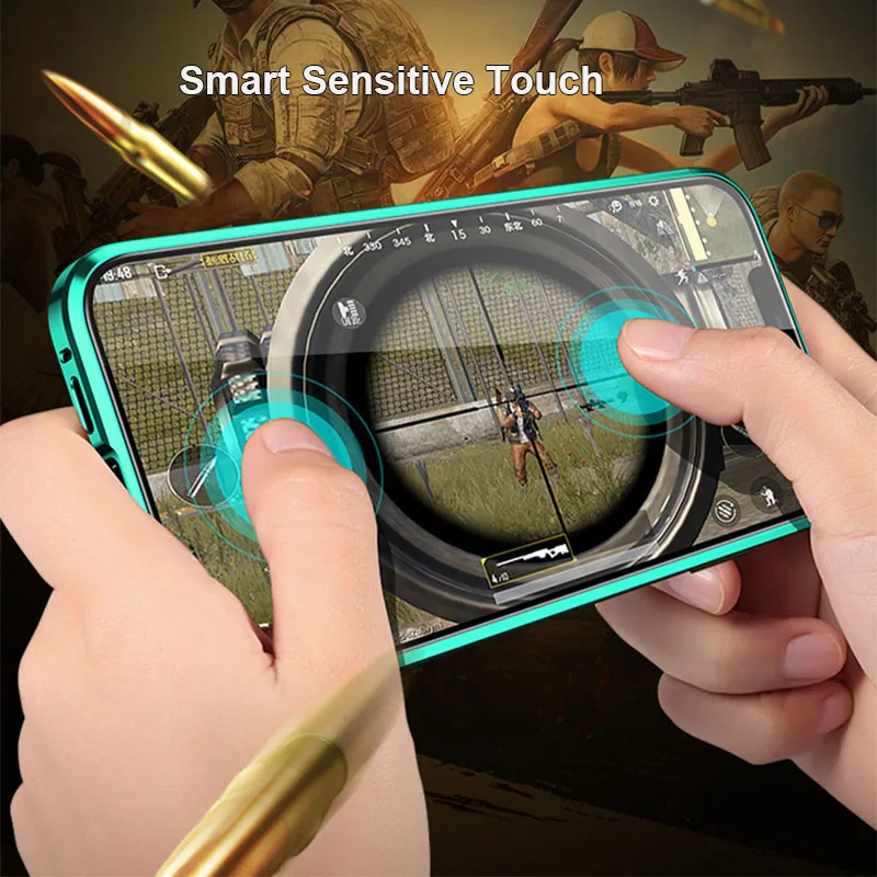 Double Tempered Glass Magnetic Phone Case for Xiaomi 6X 8 9 SE 9T A2 A3 Redmi Note 7 8 10 8A K20 CC9 Pro Case Double Tempered Glass Magnetic Phone Case for Xiaomi 6X 8 9 SE 9T A2 A3 Redmi Note 7 8 10 8A K20 CC9 Pro Case