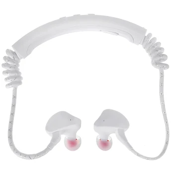 

Bluetooth Earphones Wireless Headphones Bluetooth 5.0 Sport Waterproof In-ear Headset Firmly Wear for All Phones