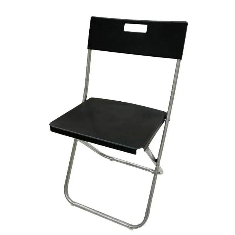 Furniture Domestic Purchase Gundel Folding Chair Work Meal Chair Computer Dining Chair Office Chair
