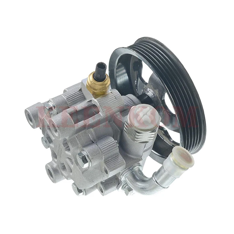 New Power Steering Pump For Toyota Corolla Matrix 0308 4431012530 4431002120 4431012540