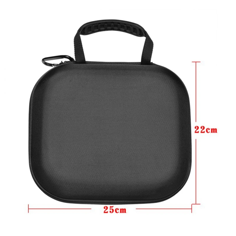Portable Protective Carrying Case Bluetooth Earphone Storage Bag for Bose Soundwear