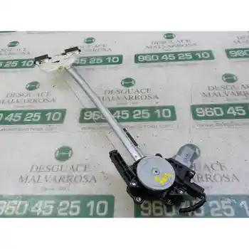 

REAR WINDOW RIGHT SLINGSHOT CR-V 1.6 DTEC CAT 512070 2 PIN [16760821]