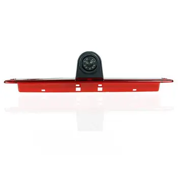 

Car Reversing Rear View Camera Backup Camera for V-W Crafter (2007-2016) for Benz Sprinter (2006-2018)