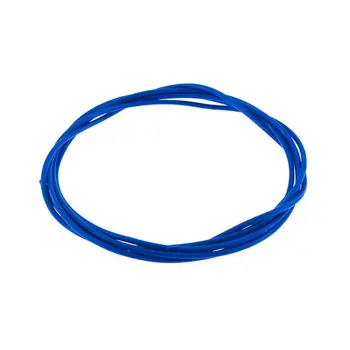 

100% Brand New and High Quality 5m Filament Guiding Bowden Tube PTFE Non Stick Low Friction For 3D Printer