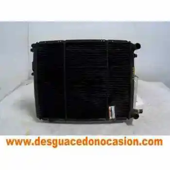 

7700790964 WATER RADIATOR RENAULT 19 HATCHBACK (B/C53)