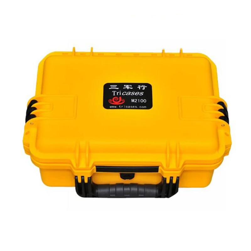 

Tricases High Quality Protective Case M2100