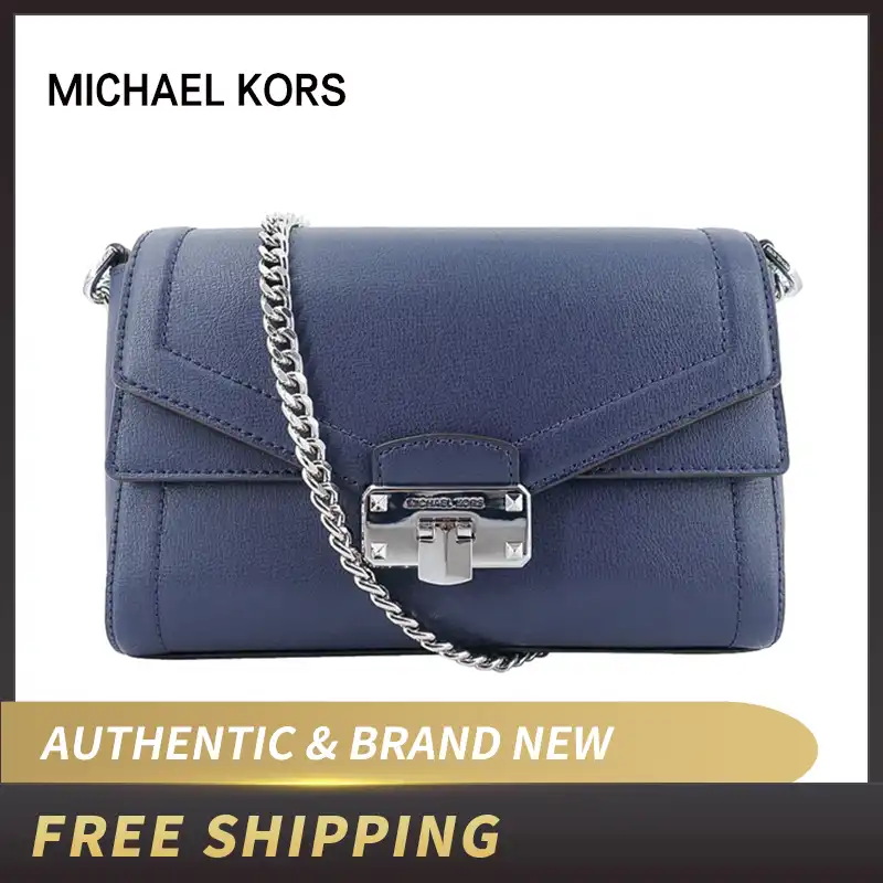 mk kinsley crossbody