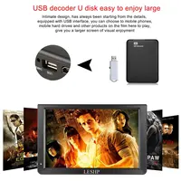 Home Audio 