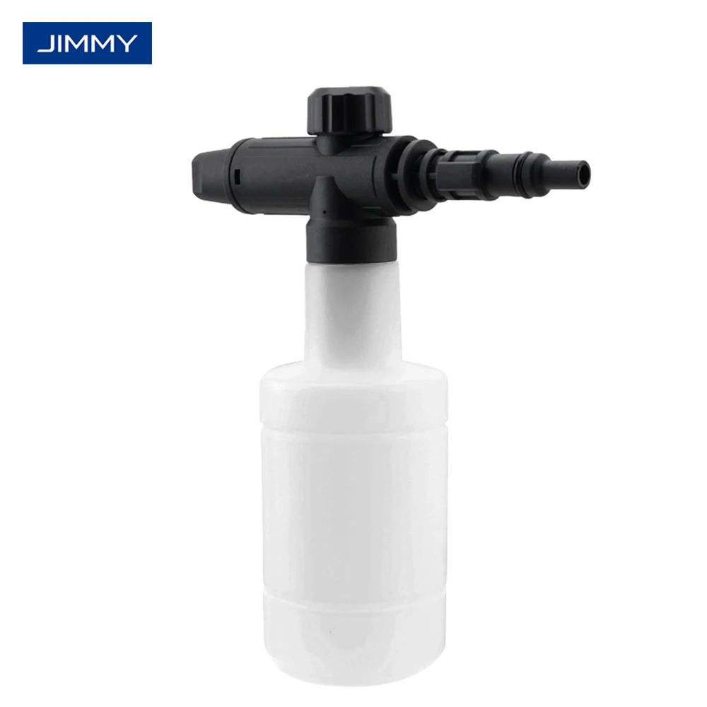 

Original Soap Bottle for JIMMY JW31 Cordless Pressure Washer