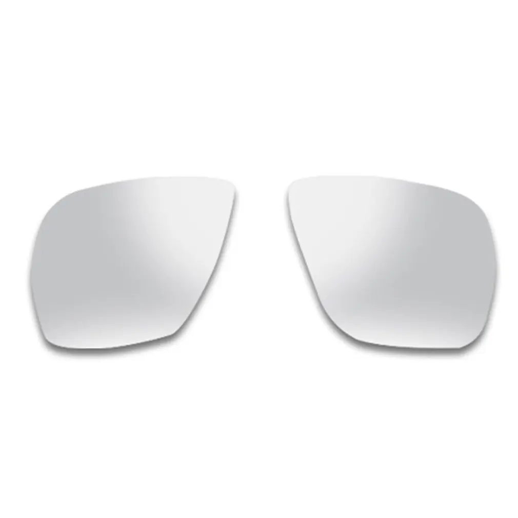 High Quality 1 PC Clip On type Passive Circular Square Polarized IMAX 3D IRealD 3D Glasses Clip for 3D TV Movie/Cinema