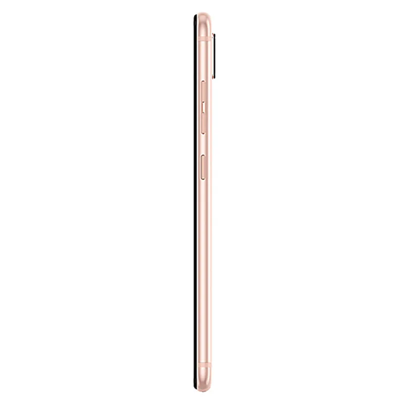 Мобильный телефон lenovo S5 PRO, 6 ГБ, 64 ГБ, Восьмиядерный процессор Snapdragon 636, 6,2 дюймов, камера заднего вида 20 МП, 12 МП, 3500 мА/ч, 4G, LTE