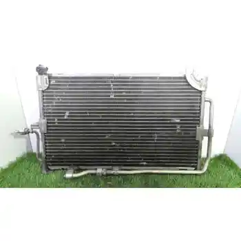

96314763 1954695 radiator Heating/Air Conditioning Daewoo Matiz (m100, M150)