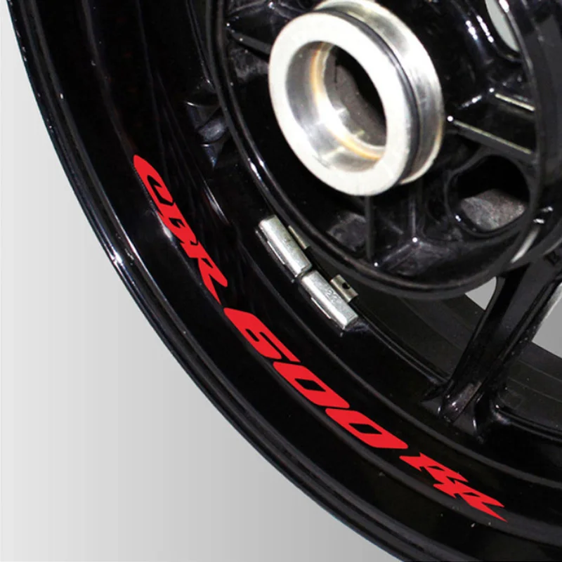 CBR600RR(红)