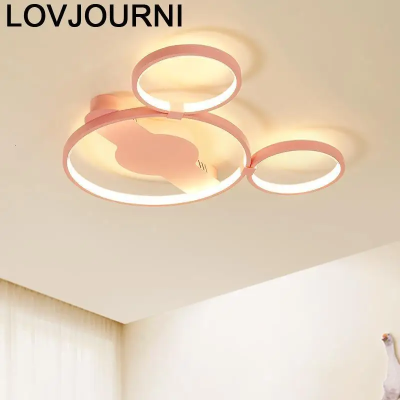 Luminaria светильник ing Lampen современные потолочные светильники СИД плафон потолок