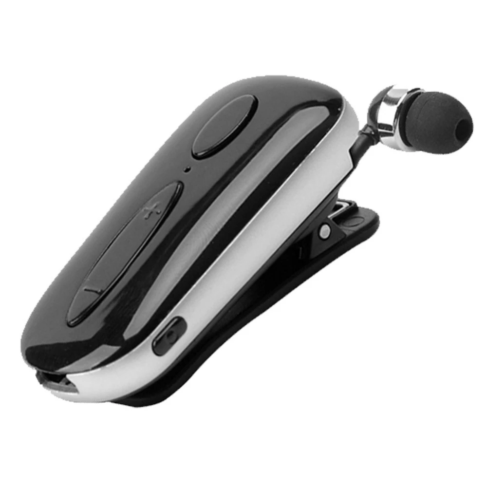eCos Stereo Wireless Bluetooth Headset Calls Remind Vibration Wear Cli eCos Stereo Wireless Bluetooth Headset Calls Remind Vibration Wear Cli