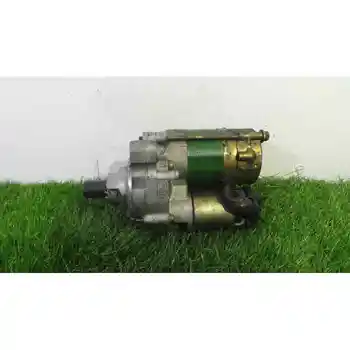 

D7RS1 1142172 Engine Starter Slingshot Concerto (hw)