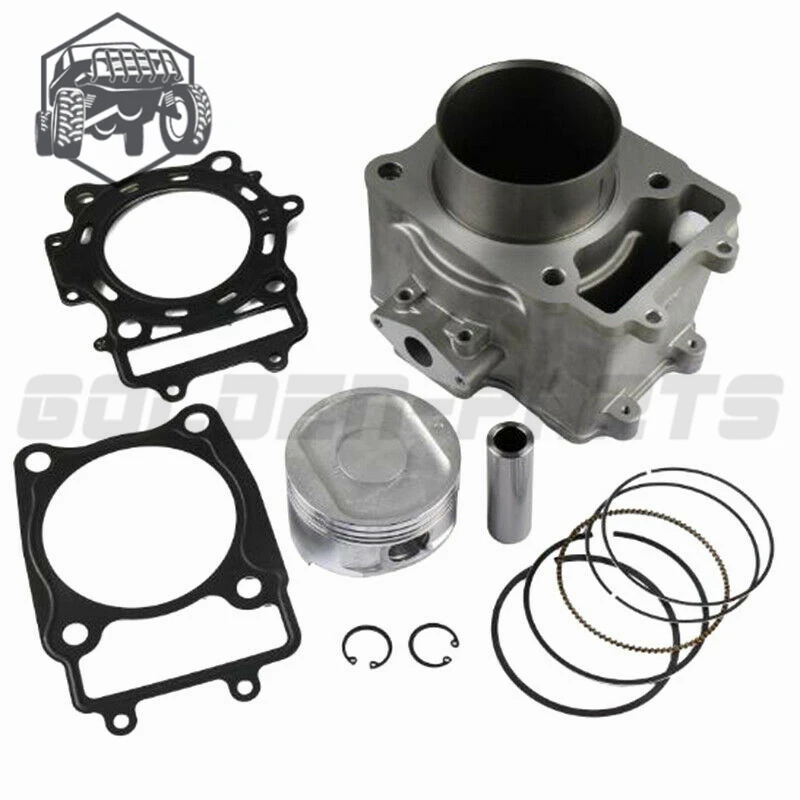 Комплект цилиндров для CFMOTO CF500 CF188 CF MOTO 500cc ATV Quad UTV 023100 0180 023100 Детали и