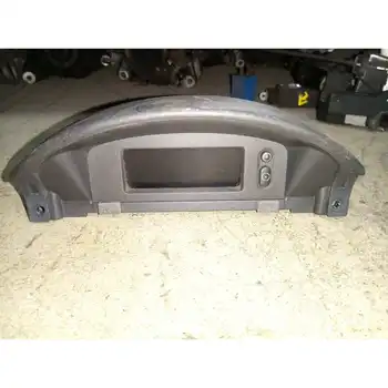 

009164455 Multifunction screen Opel Corsa C *