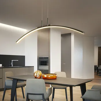 

Modern Pendant Lights for Living Room Kitchen Hanging Lamp Dining Room Lamp Hanging Ceiling Lamp Lustre Home Deco Light Fixtures