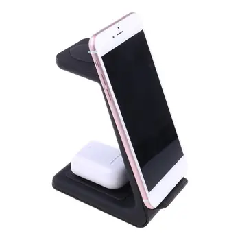 

3In1 Wireless Charger Charging Dock for Ga-laxy Watch/Buds Earphone/for H05A