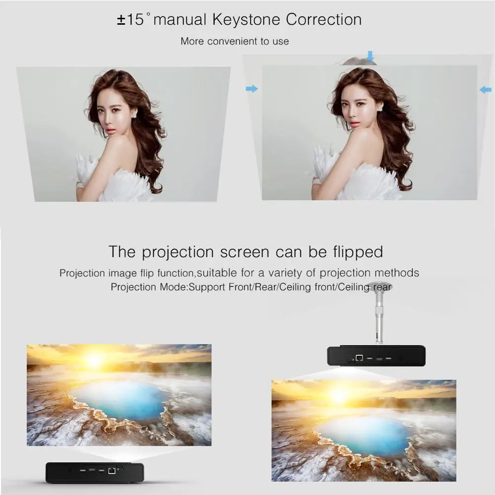 TOUMEI V5 3D 4K HD проектор умный wifi видео домашний кинотеатр проектор 5G двухдиапазонный wifi 16G Dolby звук китайский/английский