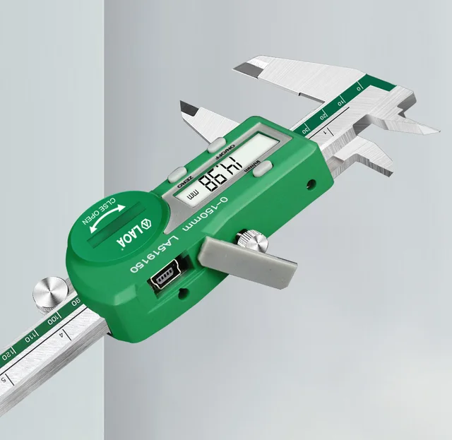 Insize Vernier Caliper 200mm Price In Pakistan Best Shops