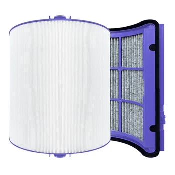 

Air Purifier Activated Carbon Filter Replacemnet For Dyson HP06 TP06 PH02 Replacement