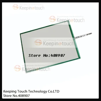 

For 10.4" 4pin N010-0554-X122-01 LCD Touch Screen Glass Digitizer