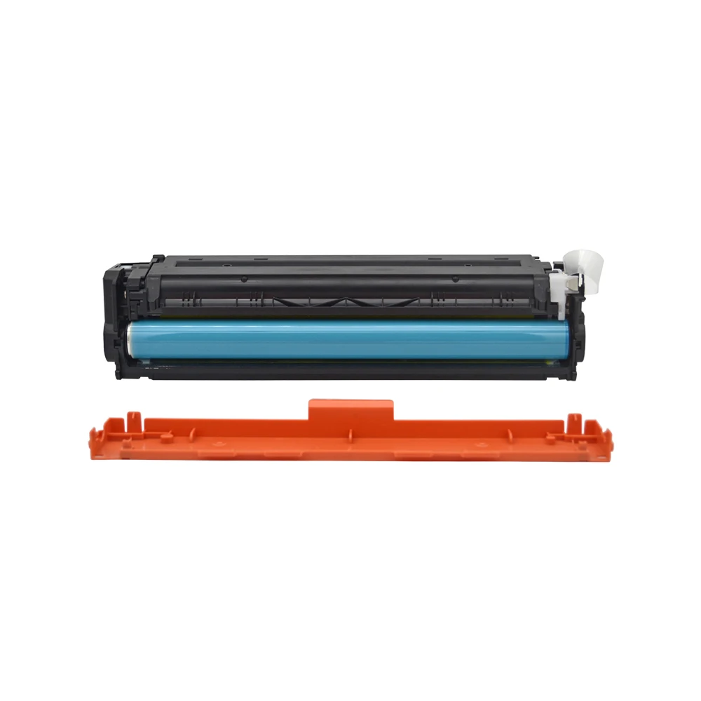 Картридж для принтера HP laserjet CM1415 CM1415fn 320 CP1525 совместимый с CE320A CE321A CE322A CE323A 128A 321 322