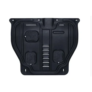 

2014-2018 for Dongfeng Peugeot 2008 engine lower shield original factory 18 refitted special full-package alloy chassis baffle