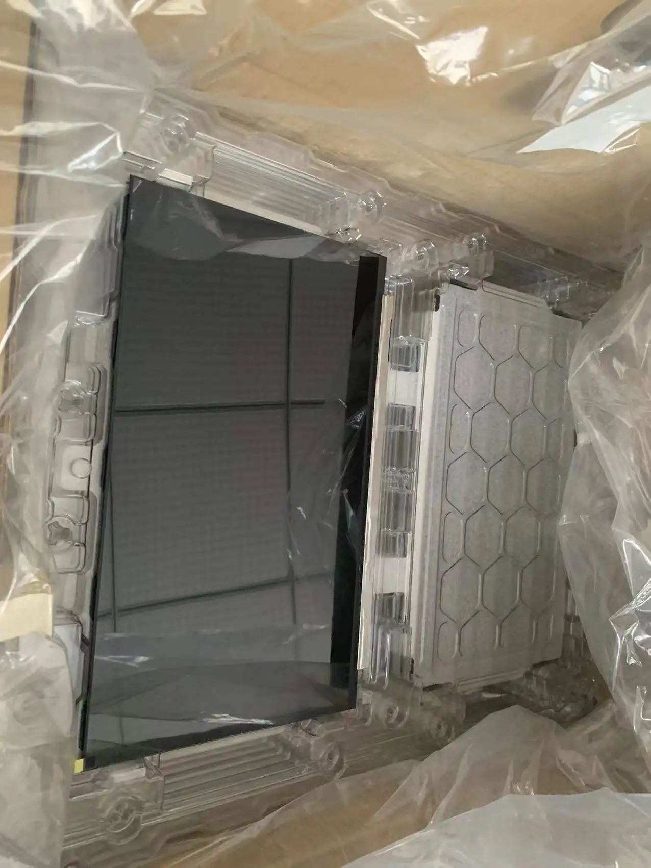Tela Lcd para Laptop Display Led Dell Xps 13 9350 9360 133 Lq133m1jw11 Lq133m1jw23 Lq133m1jw21 1920*1080 - Imagem 2