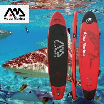 

Inflatable Surfboard Water Sports 12'0 "BT-18MOP Surfboard Standing Outdoor Sports Entertainment Equipment