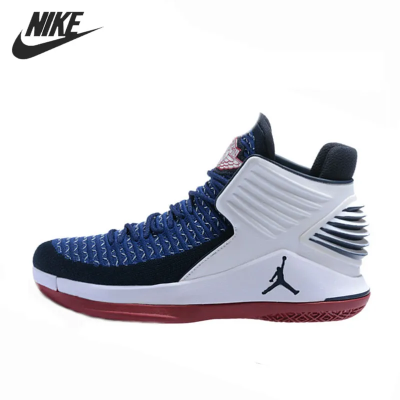 

Nike Air Jordan Basketball Shoes Retro Men's Basketball Shoes Outdoor Sports Shoes Size 40-46