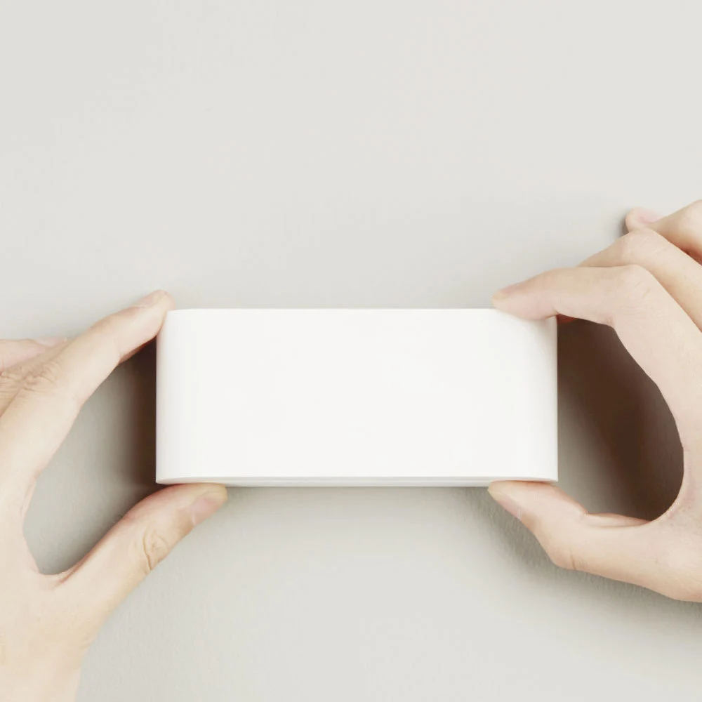 Оригинальный xiaomi mijia HL Ванная комната 5 в 1 наборы для мыла стоматологический