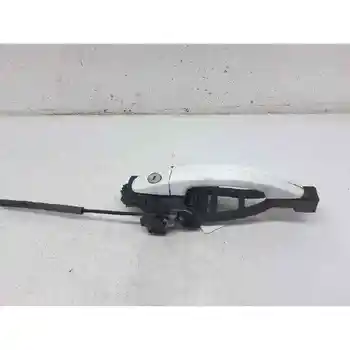 

BM51A224A37DH HANDLE OUTER FRONT LEFT FORD FOCUS LIM.