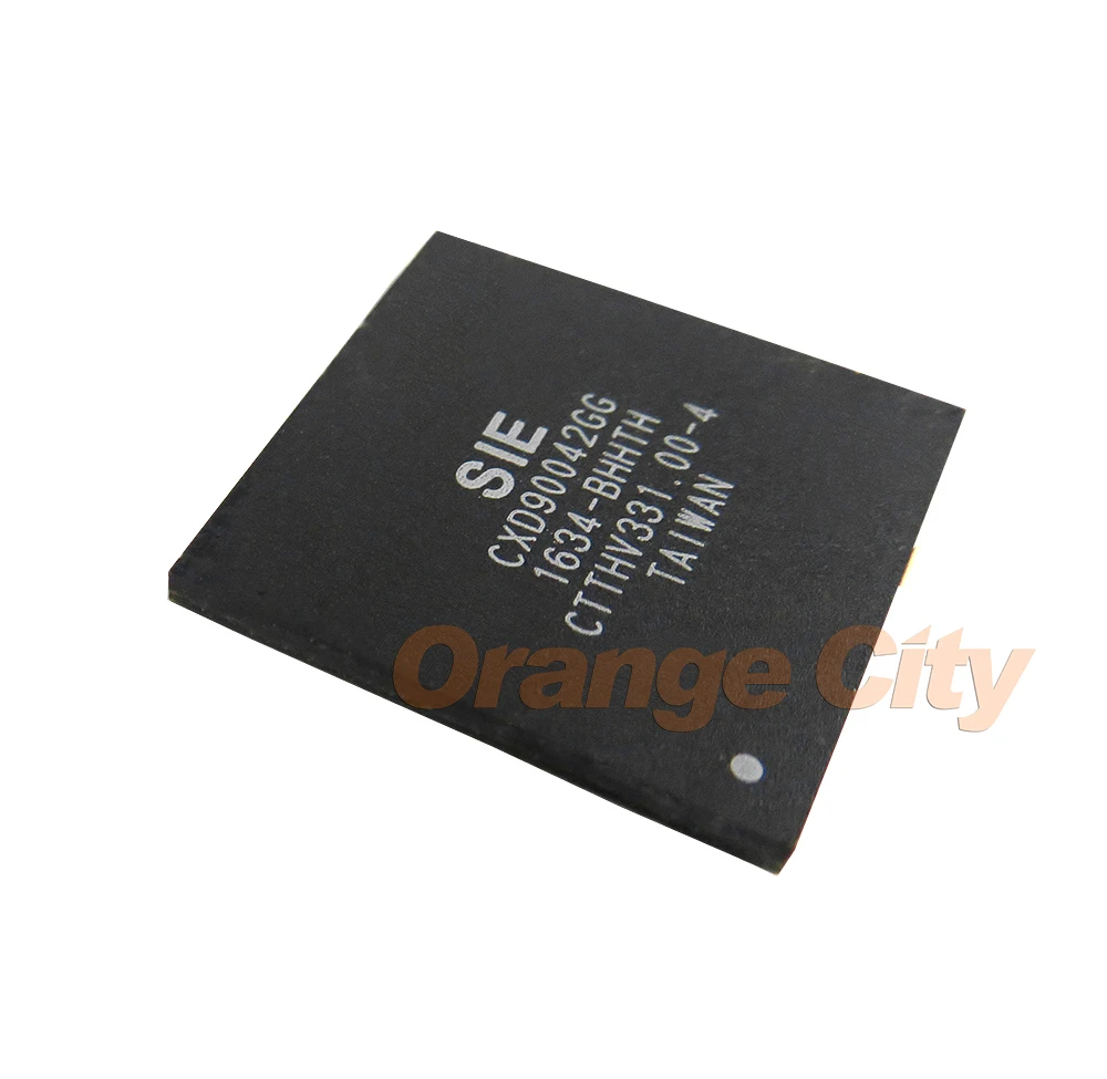 Оригинальный чип CXD90042GG ic для ps4 slim chips|Запасные части| |