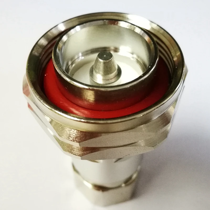 FM использование R RF разъем L29-J L29 7/16 DIN папа для 1/2 ''кабель | Электроника