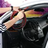 L-type Car Door Rubber Seal Strip Double Layer Sealing Adhesive Stickers Car Insulation Weatherstrip Auto Interior Accessories ► Photo 2/6