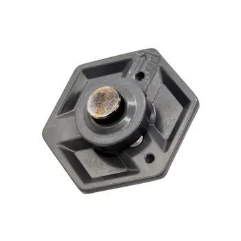 

Hexagonal Quick Release Plate with 3/8" Screw for Manfrotto 030-38 RC0 3038 3049